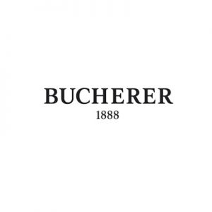 Bucherer logo